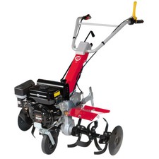 Motozappa NIBBI 115 S motore EMAK diesel 349 cc fresa 87 cm cambio 3 velocita'