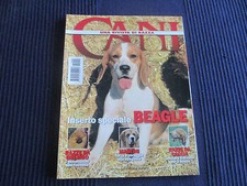 CANI UNA RIVISTA DI RAZZA N.9