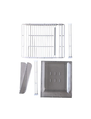 Kit completo ripiano