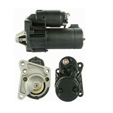 Renault 5 R5 GT Turbo Starter Motor 1986-1991 Modelli - STM503