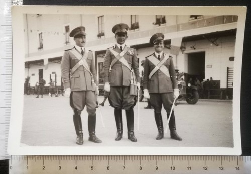 Foto militare ufficiali - militare,