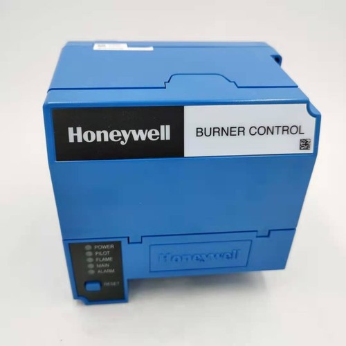 Honeywell rm7895a1014 - honeywell,