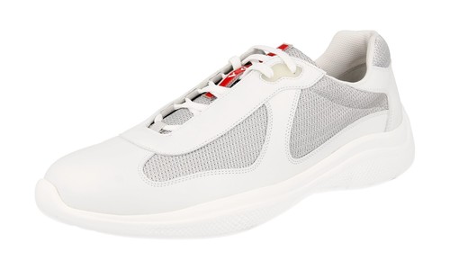 Scarpe sneaker prada - prada, americas