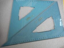 Set Squadre  Plexiglass Professional  FARA