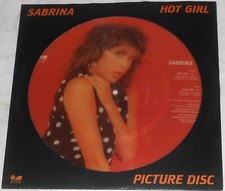 SABRINA SALERNO HOT GIRL
