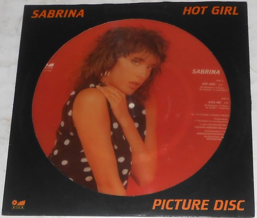 Sabrina salerno hot girl - sabrina,