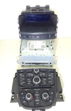 STEREO AUTORADIO LETTORE CD