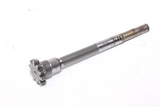 pignon tige entraînement pompe à eau Beta zero 260 cc 1993