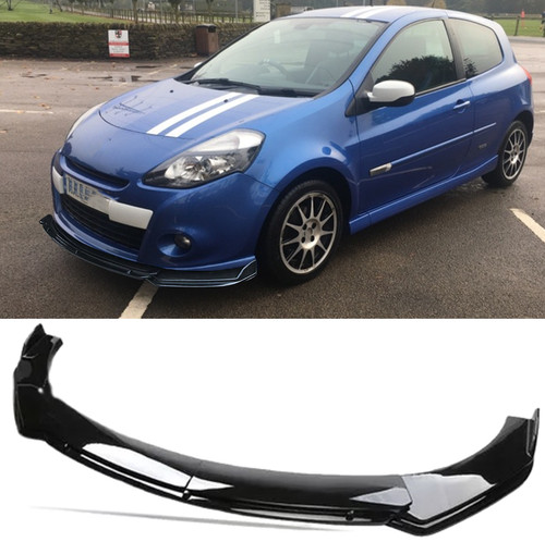 Per renault clio iii gt - 3,