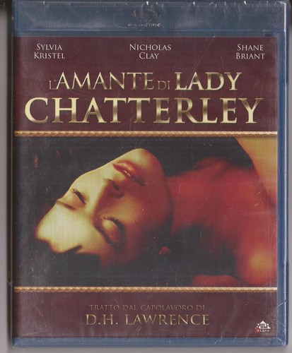 Amante lady chatterley - di,