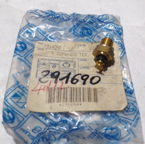 Termistore interruttore testa - interruttore,
