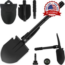 Pala Multiusos Para Exteriores