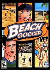 Beach Soccer - 8 Exotic