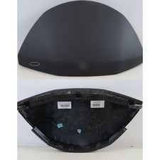 Rivestimento coperchio quadro strumenti Volvo S60 Mk1 2000-2009 25308 20R-3-G-5