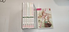 ONE WEEK FRIENDS 1/7 SERIE COMPLETA PLANET MANGA - CONDIZIONI OTTIME