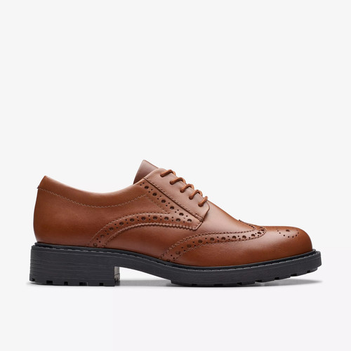 Scarpe clarks donna orinoco - clarks,