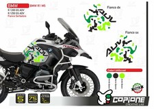 Stickers BMW R1250 / R1200 LC