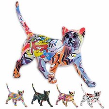 Statua gatti - figure