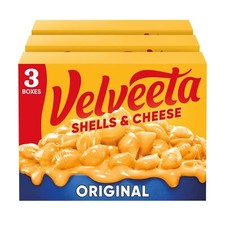 Shells & Cheese Original Shell