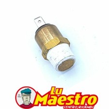 THERMAL WATER SWITCH FOR