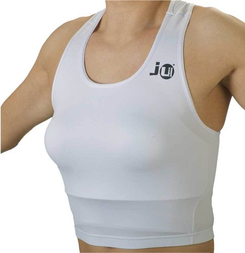 Protezione petto donna maxi - petto,
