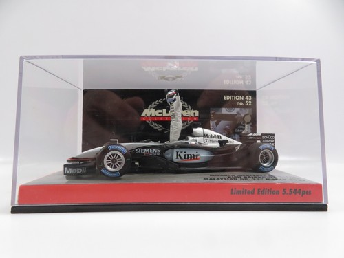 Minichamps 530034326 - 1:43,