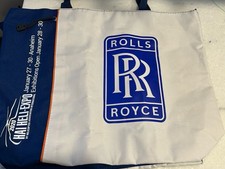 Borsa conferenza Rolls-Royce