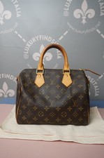 louis vuitton speedy 25