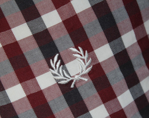 Mens fred perry short sleeve - perry,