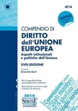 COMPENDIO DI DIRITTO