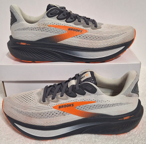 Brooks ghost oyster - brooks,