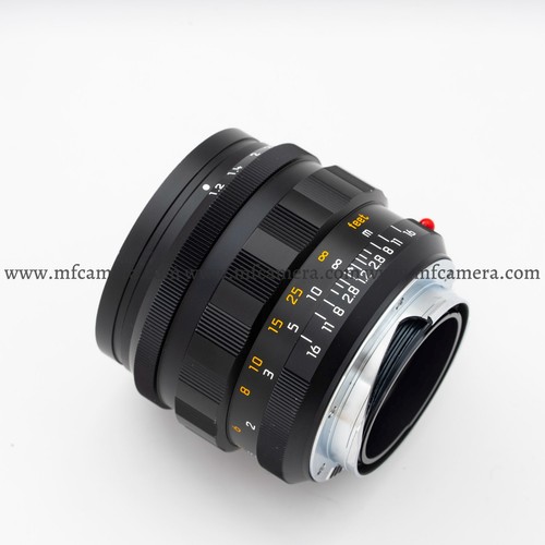 Leica noctilux f - noctilux-m, 50