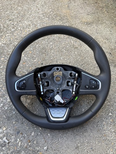 Volante sterzo renault clio - volante,