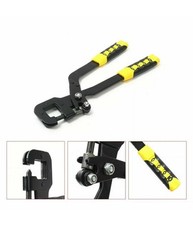 Pinza Punzonatrice Per