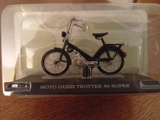 Moto guzzi trotter super - guzzi,