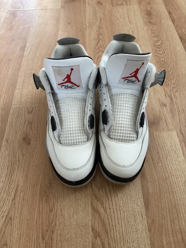 Nike air jordan uomo - jordan, taglia