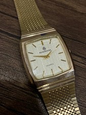 [N Mint] Sandoz SM-1010 Quarzo
