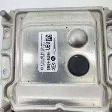 CENTRALINA MOTORE PER HYUNDAI Tucson serie 0281035845 Hybrid 1.6 (15>)