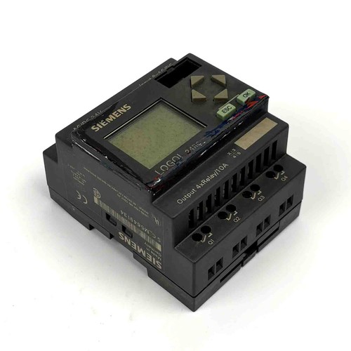 Siemens 6ed1 052 - siemens,