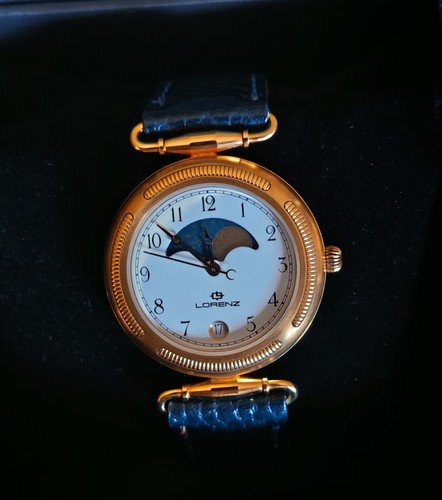 Orologio lorenz fasi luna - orologio,