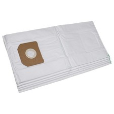 5 Sacs d'aspirateur pour Nilco