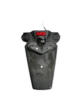 PORTA TARGA POSTERIORE YAMAHA
