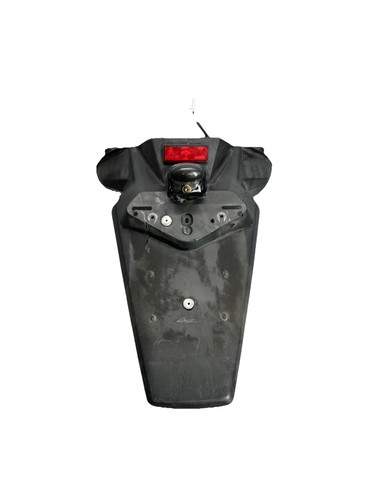 Porta targa posteriore yamaha - porta,