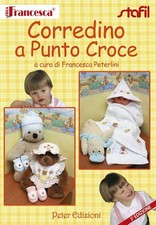 Libri Francesca Peterlini -