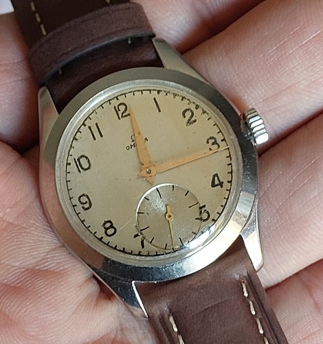 Omega cal 30t2 ref 2489 - cal.30t2, 3
