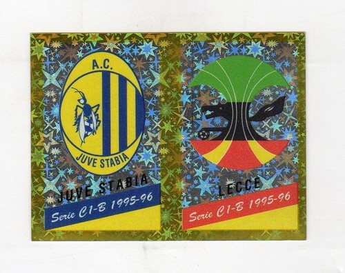 Figurina calciatori panini - figurina,