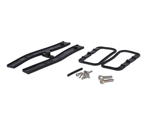 Kit montaggio per remote - montaggio,