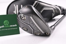 Albero Cobra King Tec 2023 #4 ibrido / 21 gradi / flessibile regolare MMT 70