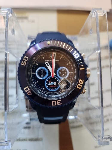 Orologio bmw motorsport - orologio,