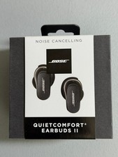 NUOVI auricolari Bose